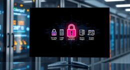 sicheres digitales Portfolio-Management