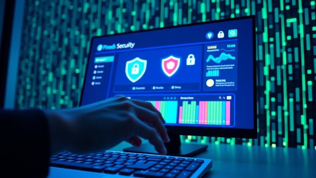 sicheres digitales Projektmanagement