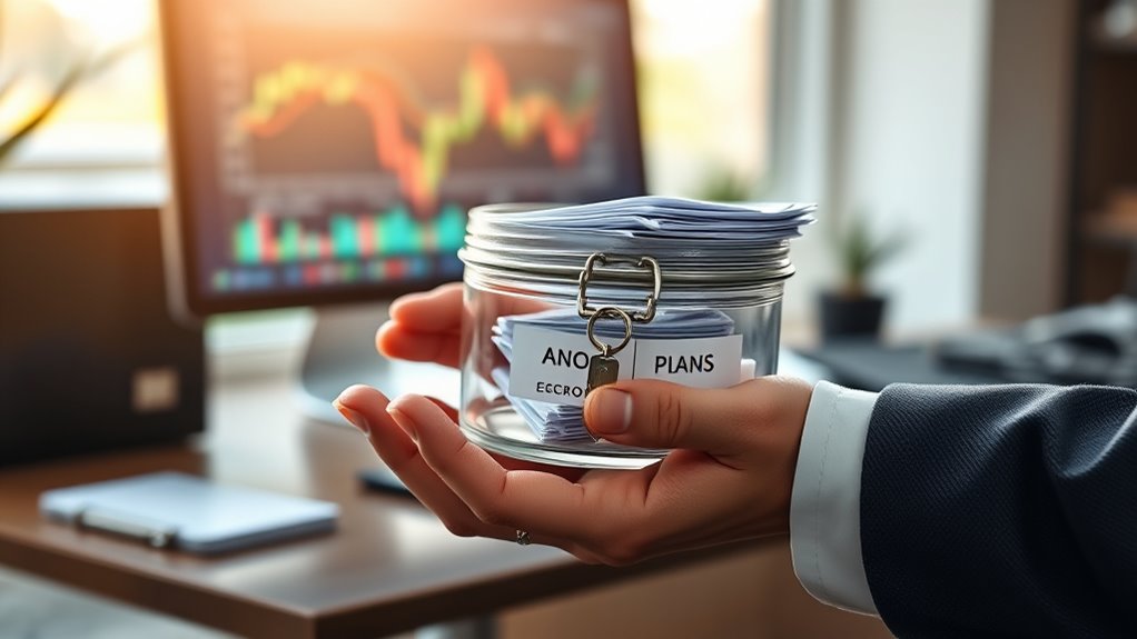 secure neutral transaction management
