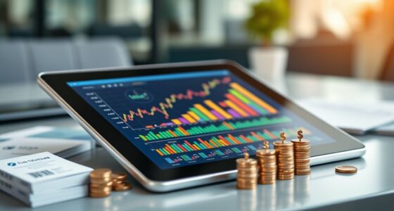 kleine Investitionen, große Gewinne