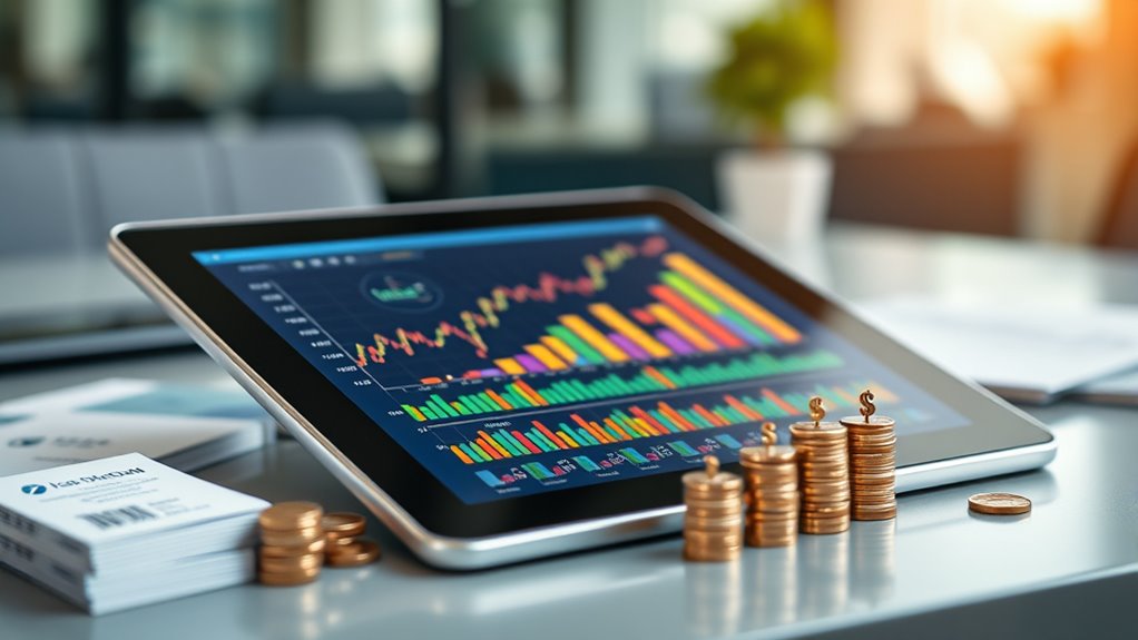 kleine Investitionen, große Gewinne