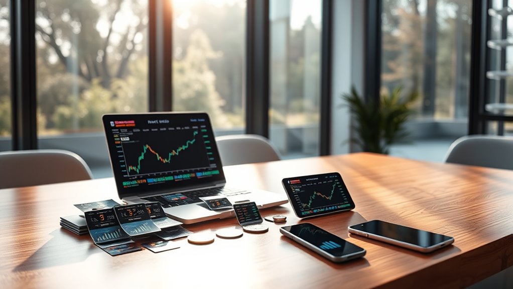 smaller investments bigger wins