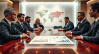 staatliche Mittel bevorzugen Club-Deals