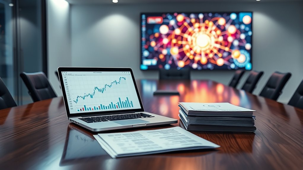 Stärkung der Einhaltung und Transparenz