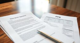 Abonnementvereinbarungen vs. PPMs