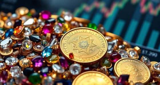 tokenization enhances investment liquidity
