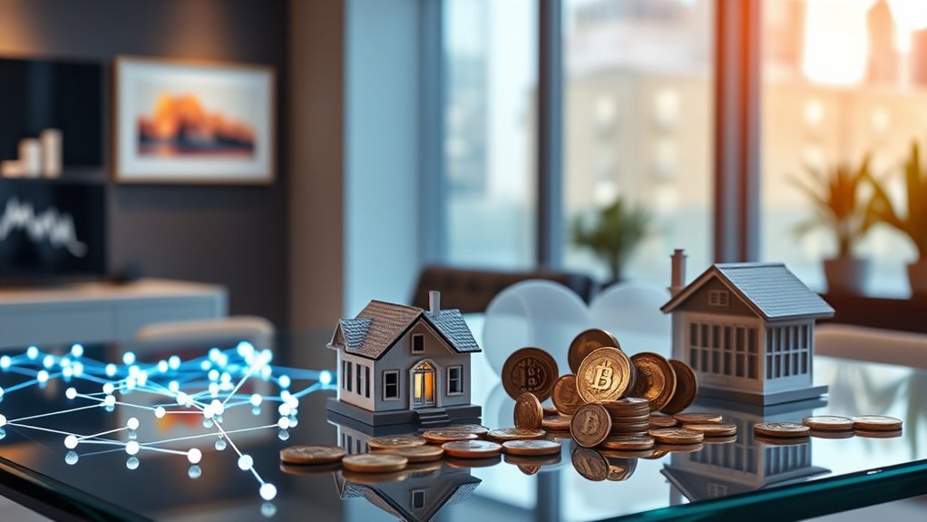 tokenized assets enable liquidity
