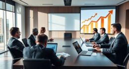 dringende Familienbüro-Investitionen