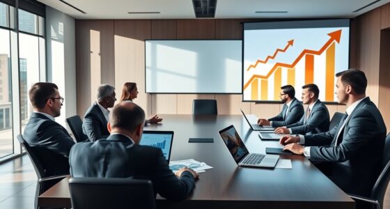 dringende Familienbüro-Investitionen