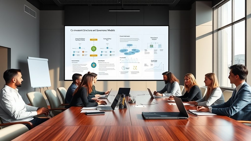 active risk managed co investments