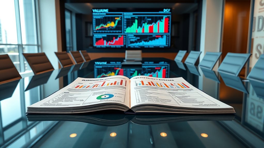 adjust risk adjusted valuation methods