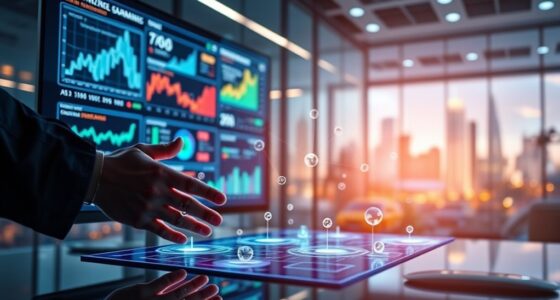 ai based investment targeting