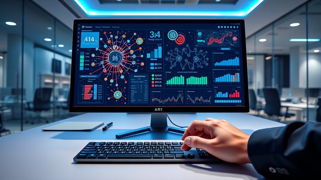 ai driven market data analysis