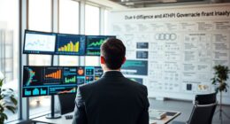 ai enhanced due diligence governance