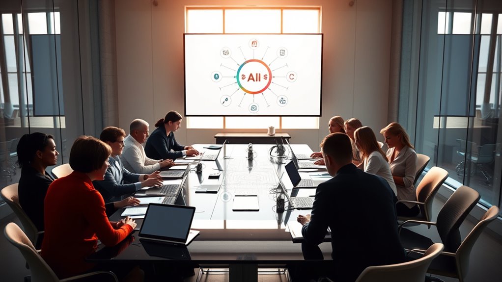 ai governance ethical regulations