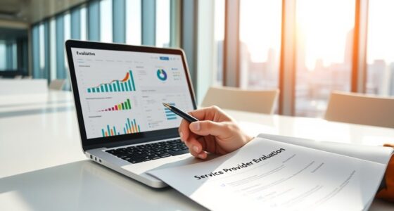 assessing provider financial health