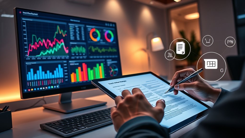 automated ppm due diligence