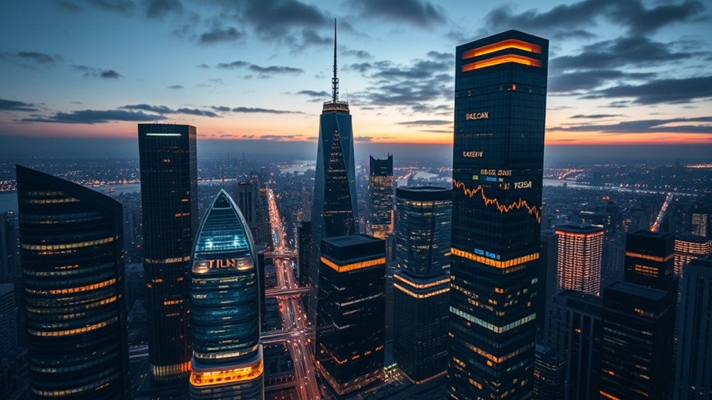 balancing global investment challenges