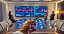 blockchain in deal reporting