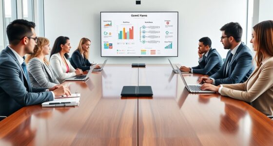 board structure and controls