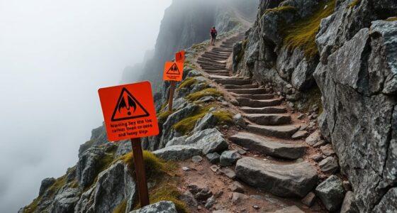 cautionary language and disclaimers