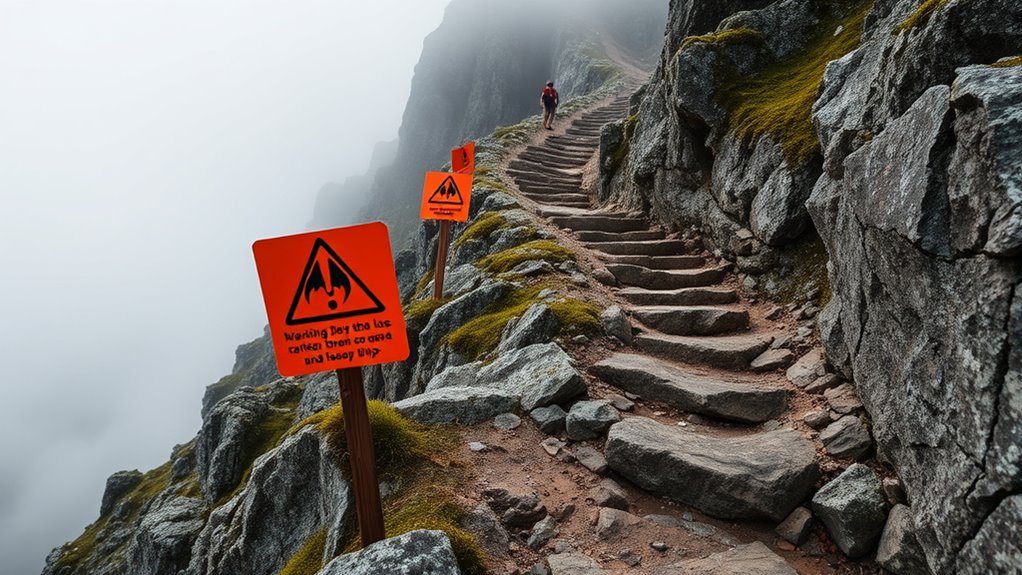 cautionary language and disclaimers