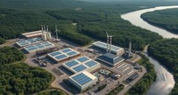 climate risk and sustainability