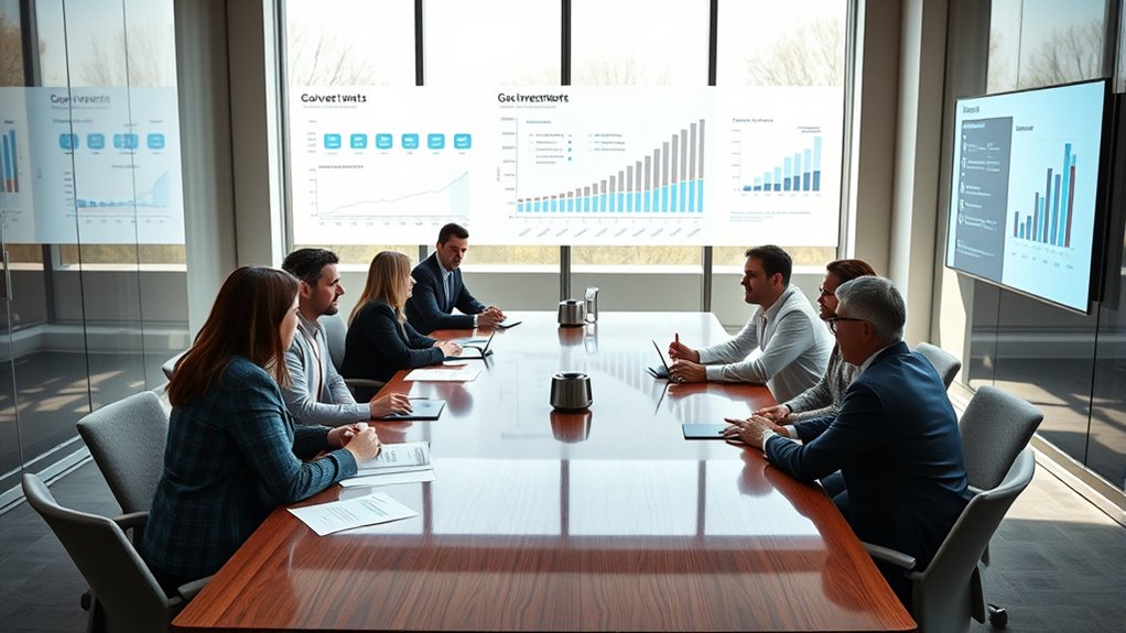 co investment structures and governance