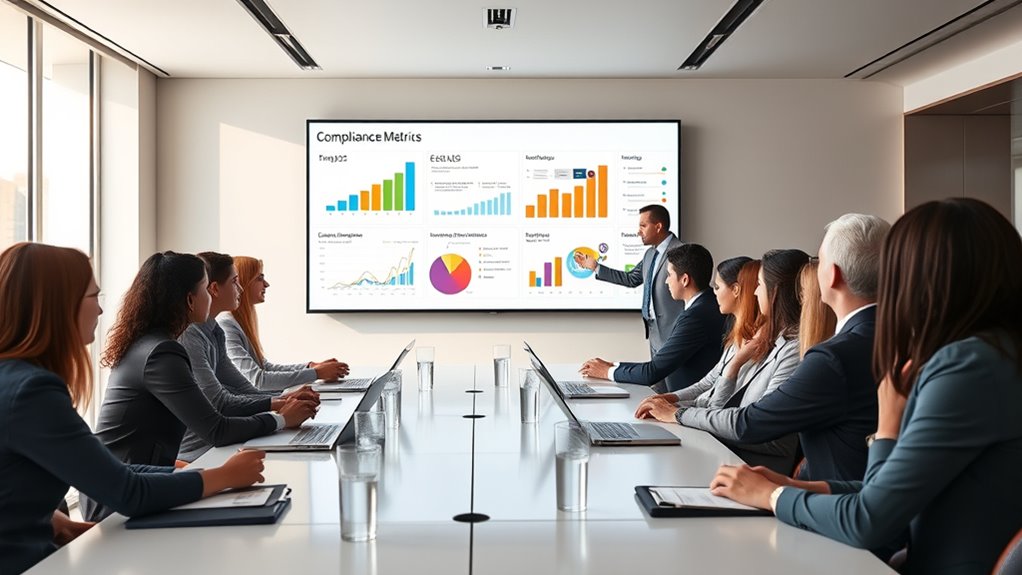 compliance risk documentation training