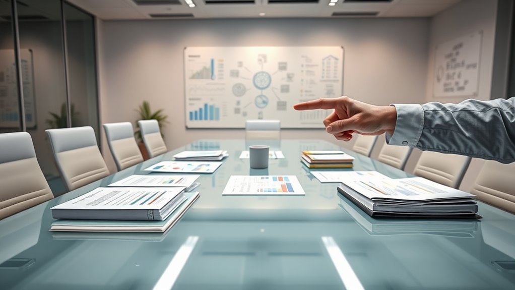 creating private placement data rooms