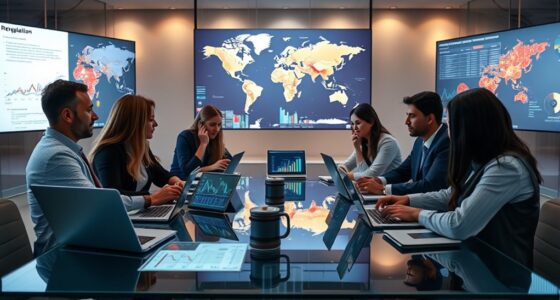 cross border aml regulation conflicts