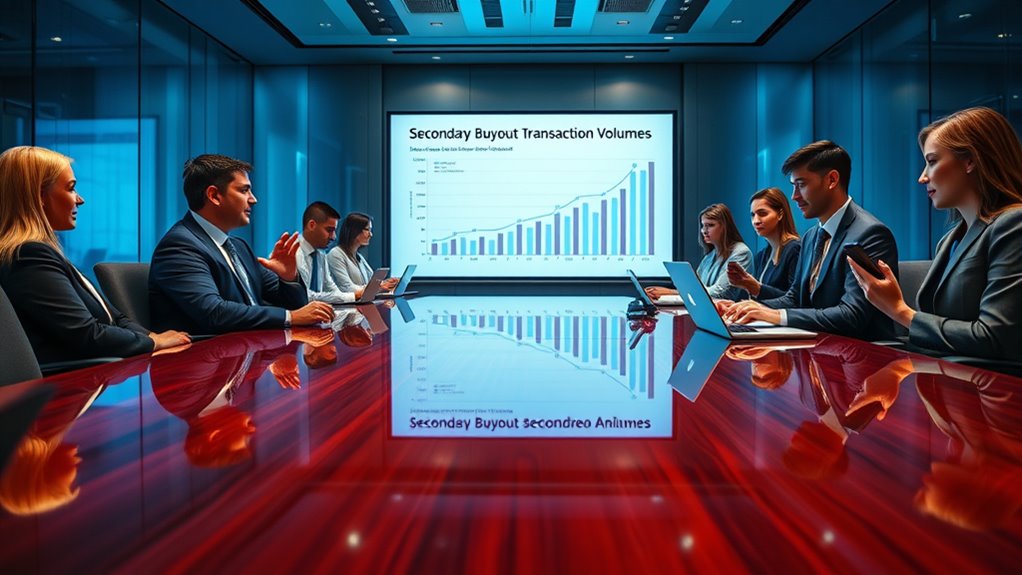 cross border esg driven buyouts