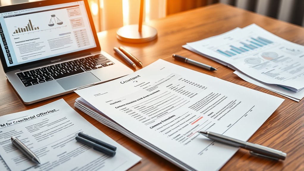 cross border securities compliance