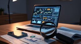 crypto asset verification process