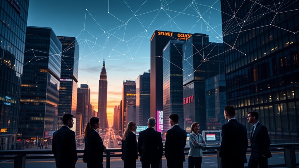 cryptocurrency regulation and intelligence