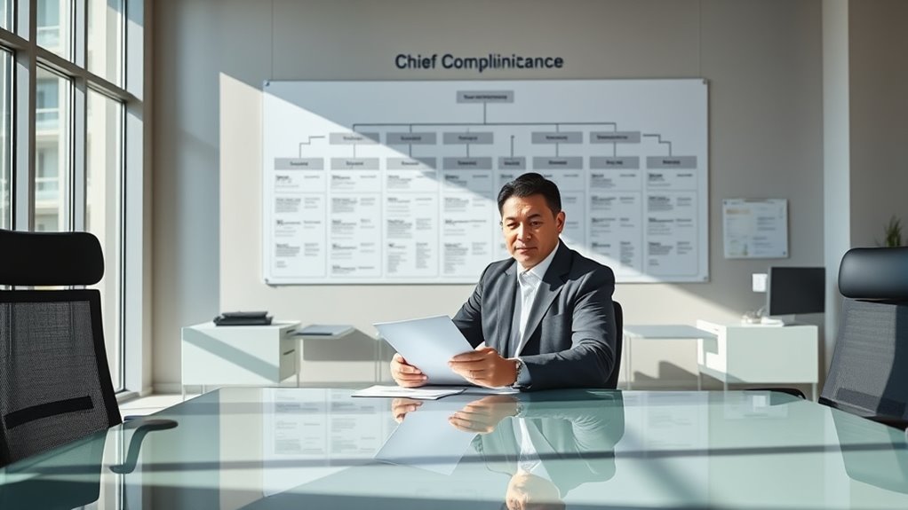 cultivating a culture of compliance