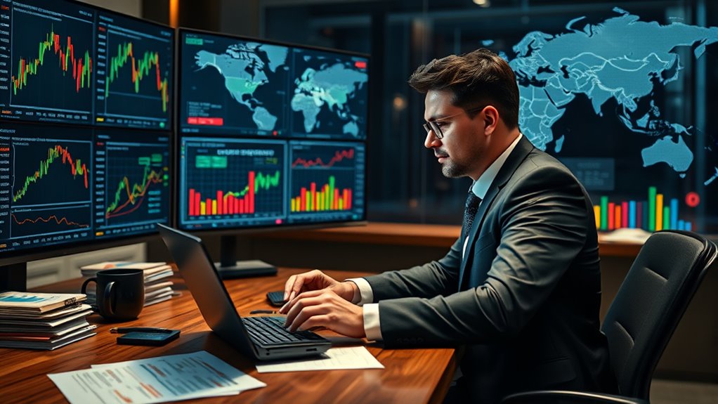 currency hedging strategies management