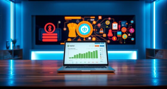 cybersecurity compliance standards overview