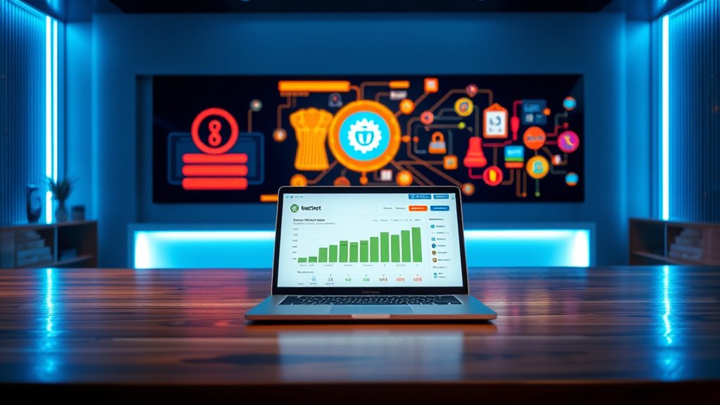 cybersecurity compliance standards overview