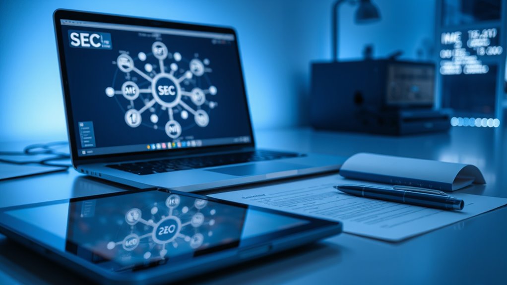 cybersecurity regulations and compliance