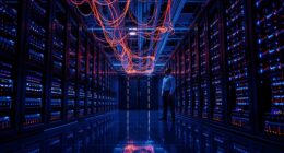 digital infrastructure private equity