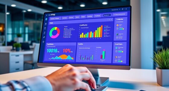 digital ppm platform compliance