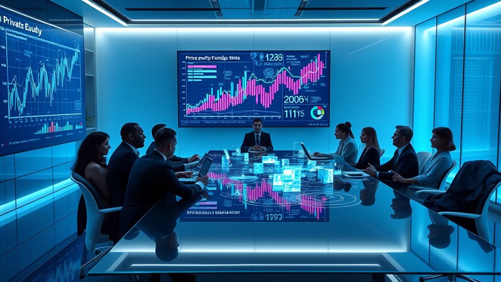 digital private equity platforms