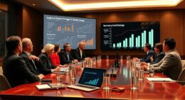 diverse private equity strategies