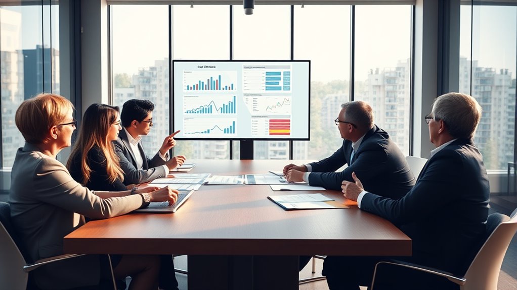 diverse transparent stakeholder governance