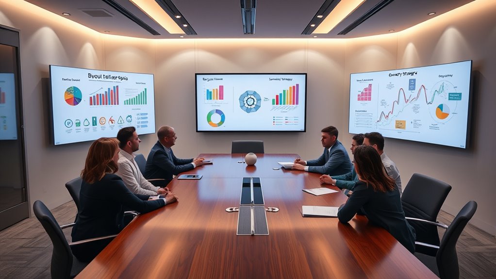 diversified private equity strategies