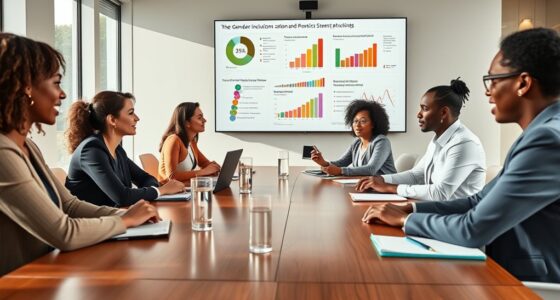 diversity strategies in private equity