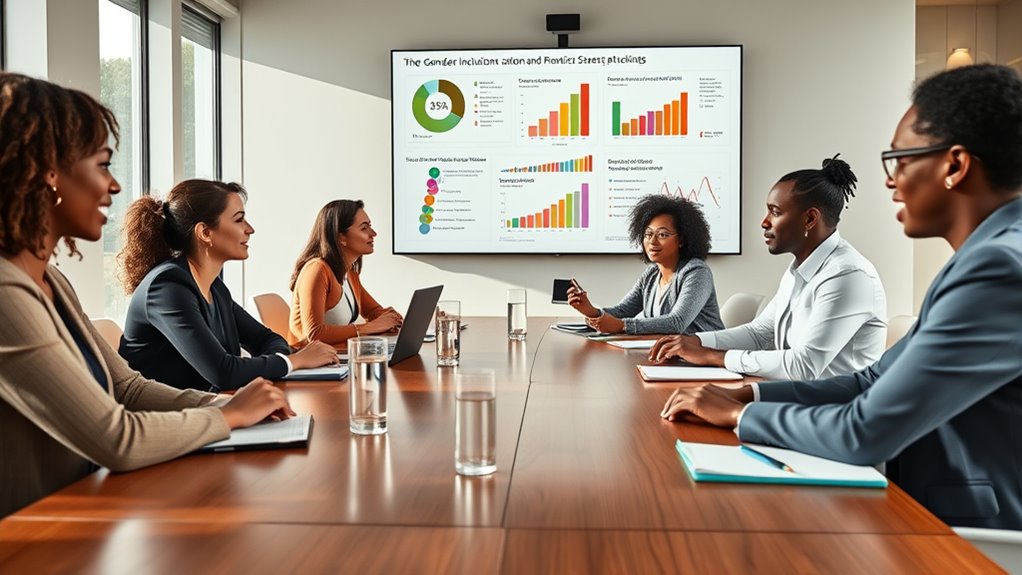 diversity strategies in private equity