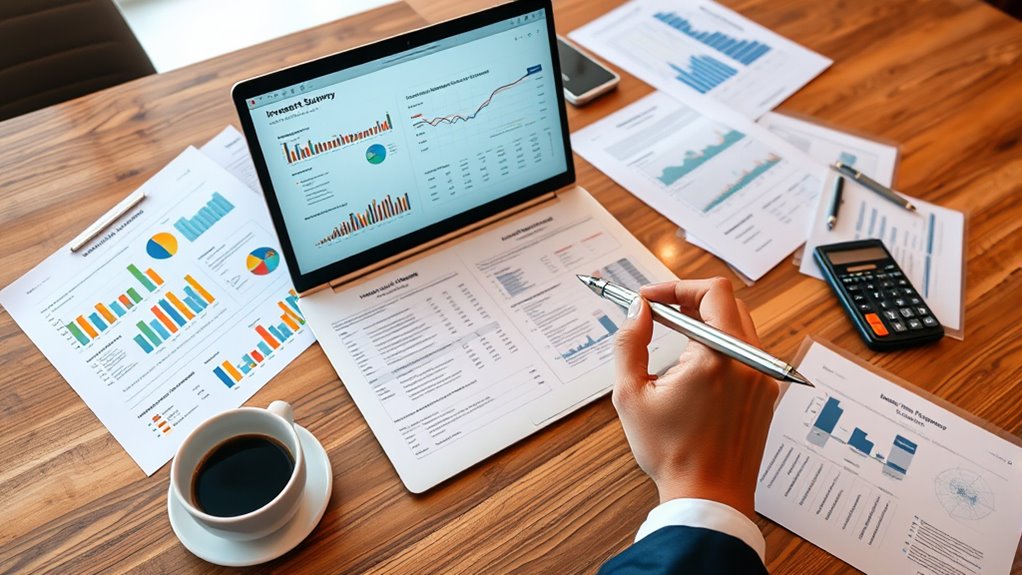 effective investment communication strategies