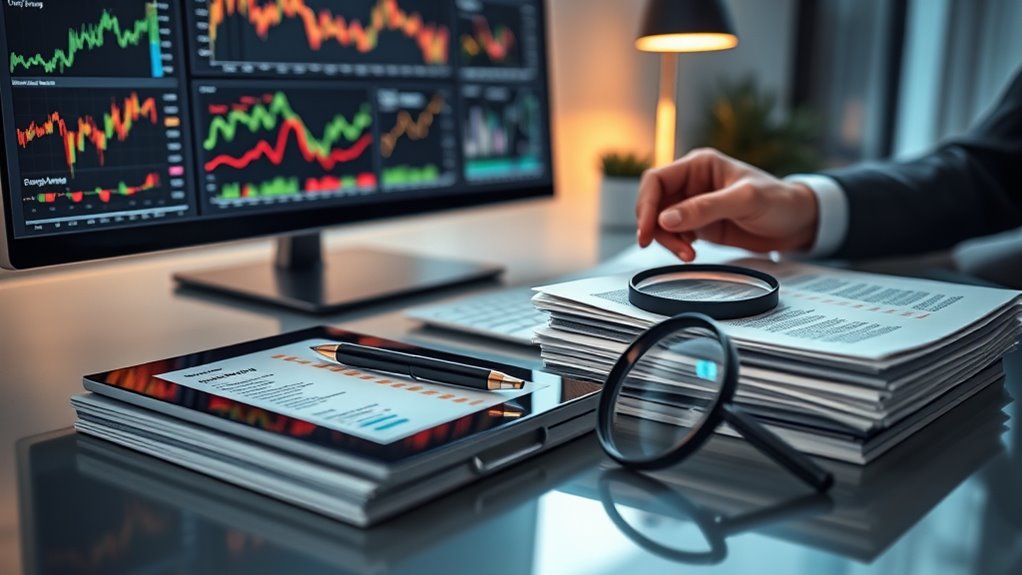 effective transaction monitoring and reporting